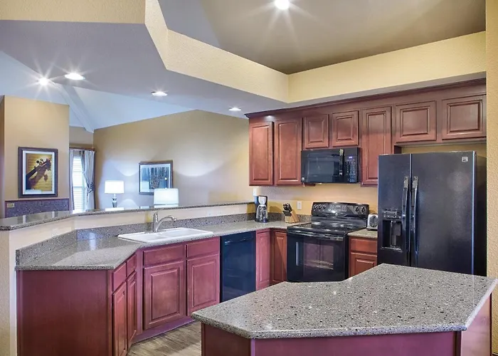 Worldmark Branson